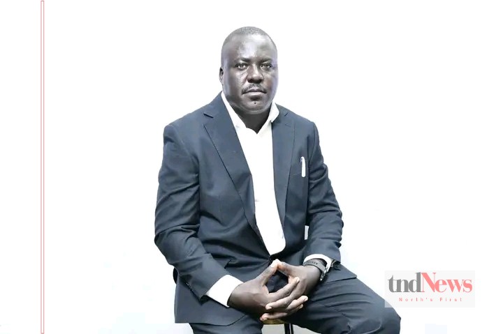He who alleges: Eng. Joseph Odongo Bongonyinge.