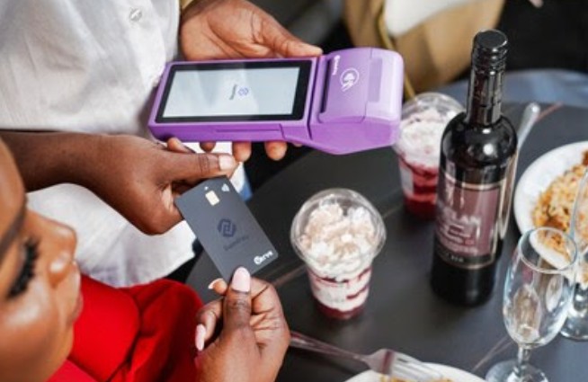 Markets-focused fintech platform PalmPay unveils new debit card with Verve