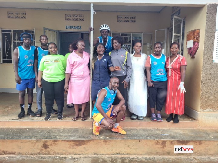 Examinations trigger mental health crisis among Gulu City students