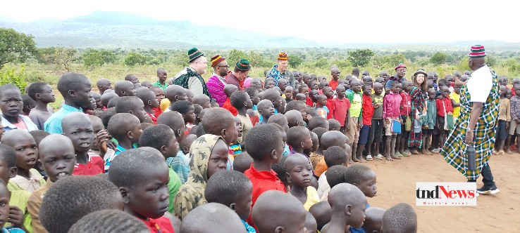 Kitgum