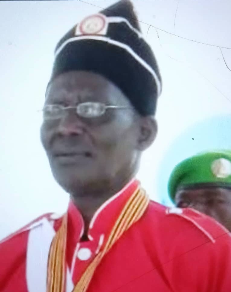 Rtd DIGP Julius Odwe: Somalia needs people who can transform insecurity into peace….