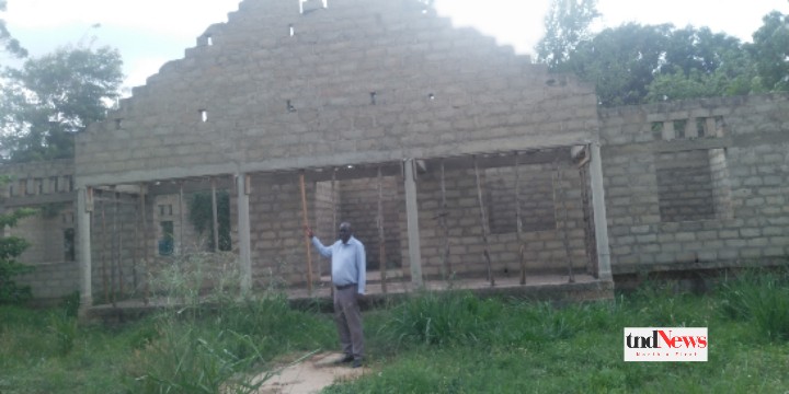 Kitgum