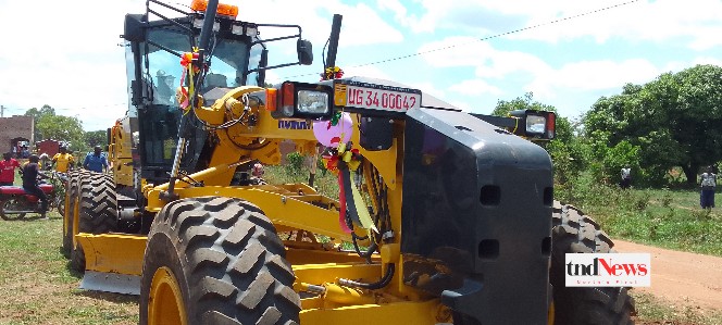 Grader