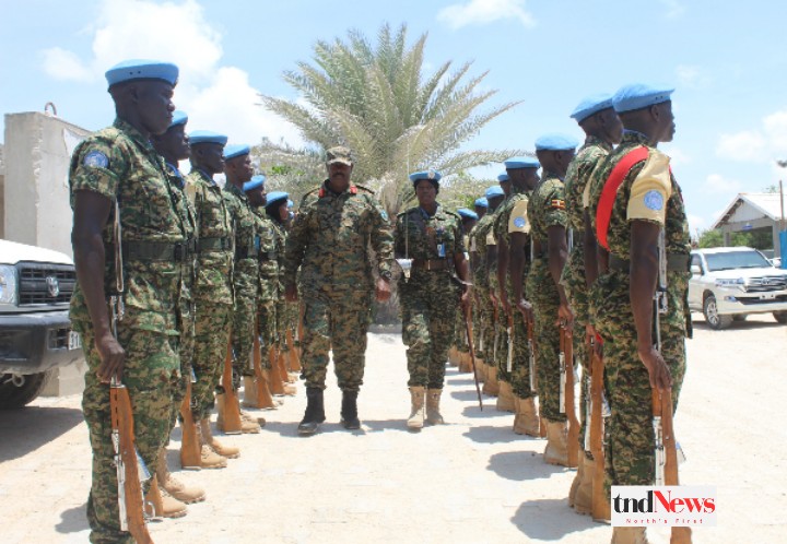 Somalia