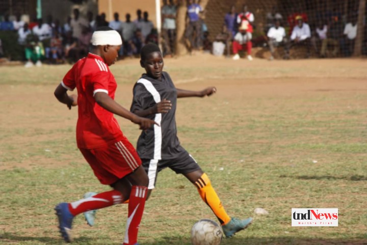 USSSA Lango zonal games reach semi-finals