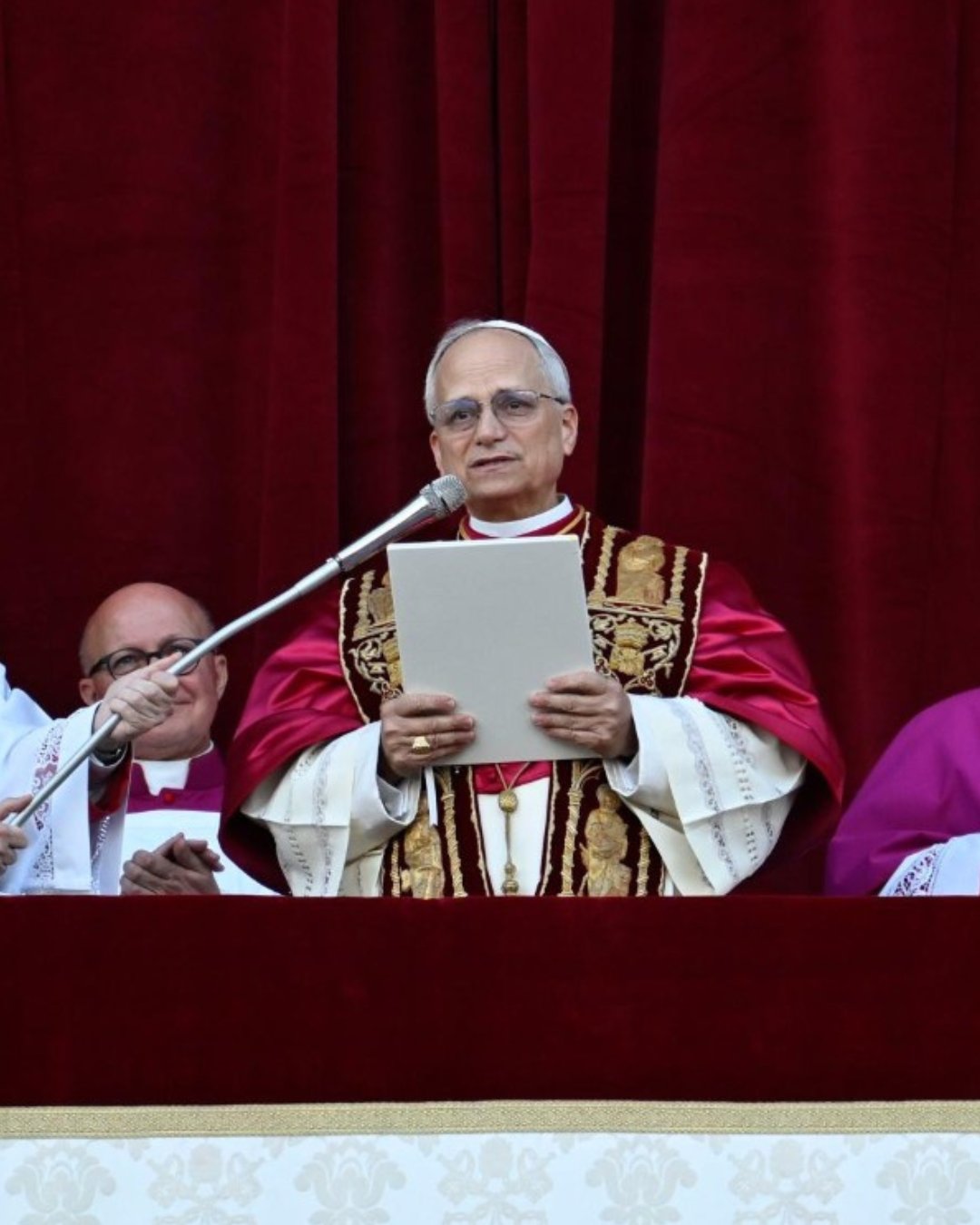 Pope