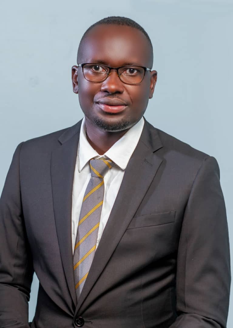 Cde Newton Noble Odongo’s letter to the IGP about traffic and road safety taken seriously