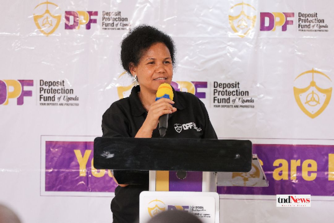Deposit Protection Fund urges Ugandans to know ‘their banks’ for safety