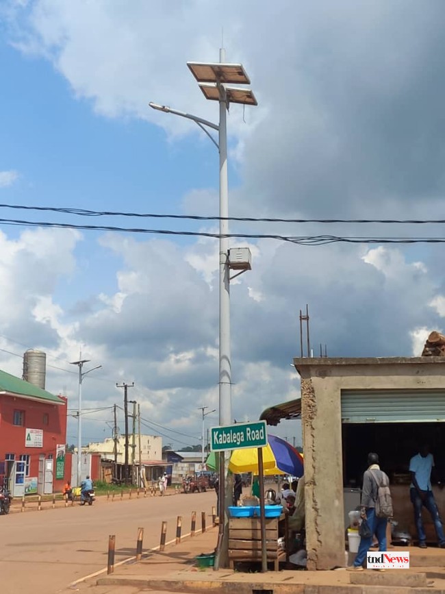 Gulu City