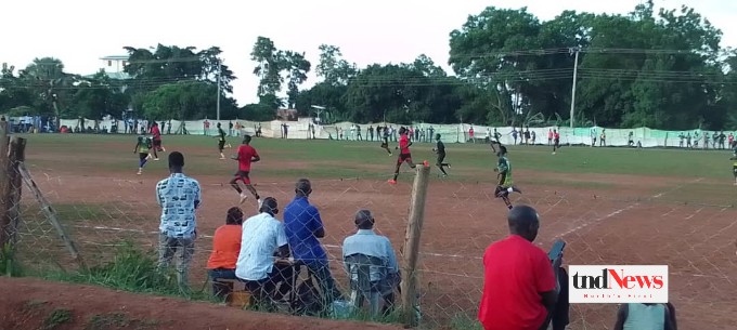 Lira City