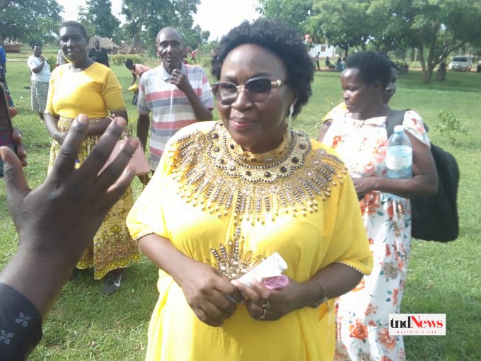 Kole MPs call for unity ahead of NRM primaries
