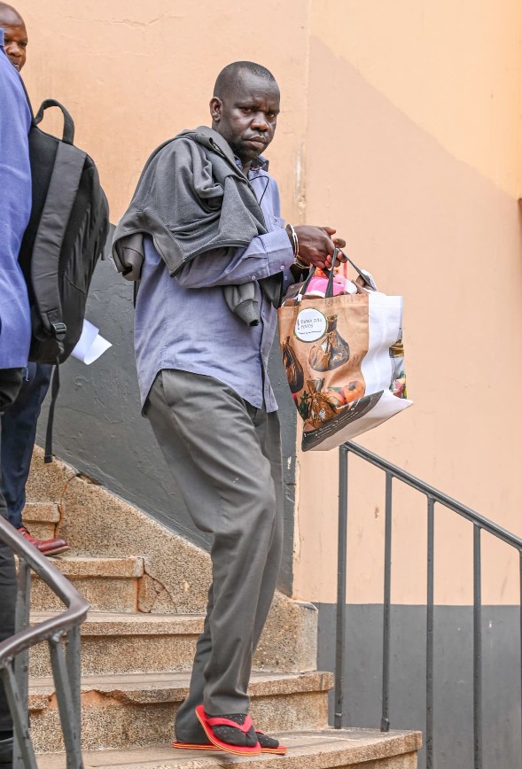 Ojuka