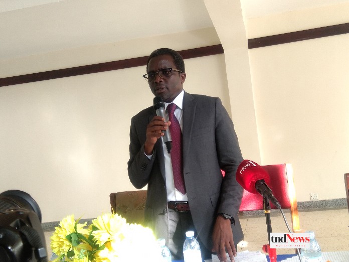Northern Uganda urged to harness local resources for sustainable economic revival