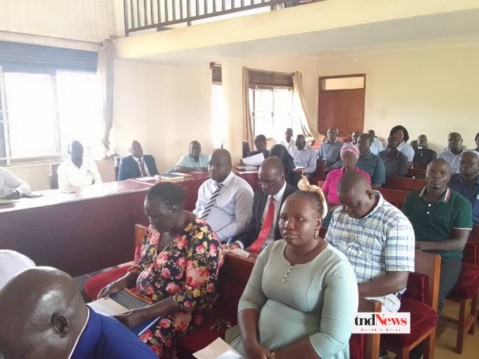 Calls for legal reforms, malaria medicine probe dominate latest govt outreach meeting