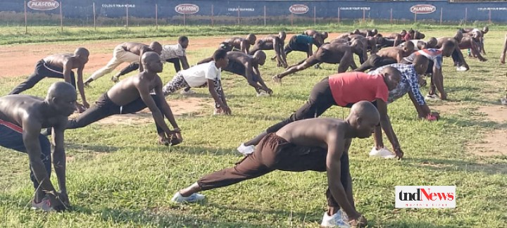 Kitgum