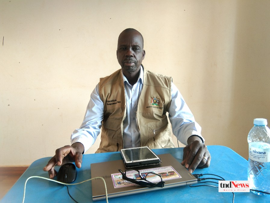 Lamwo leaders urge parents to prioritize child safety during school holidays