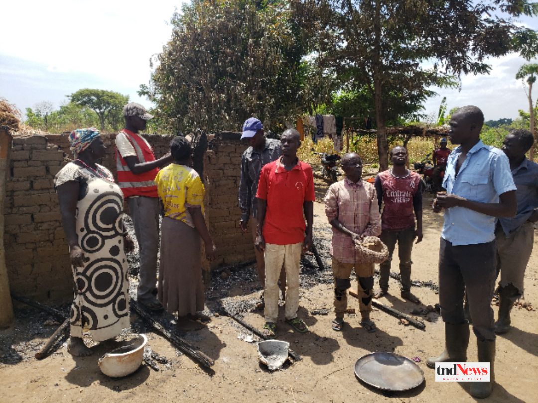Ayiri village cries for justice over alleged NFA encroachment