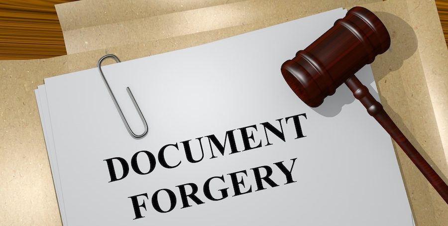 Dokolo district IoSs Okello Denis denies forging appointment letter
