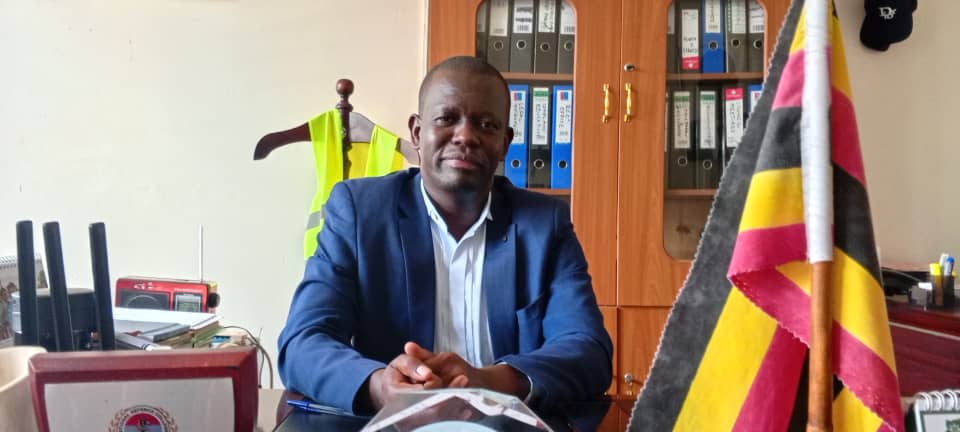 Lira City Mayor Atul declares 2026 reelection bid