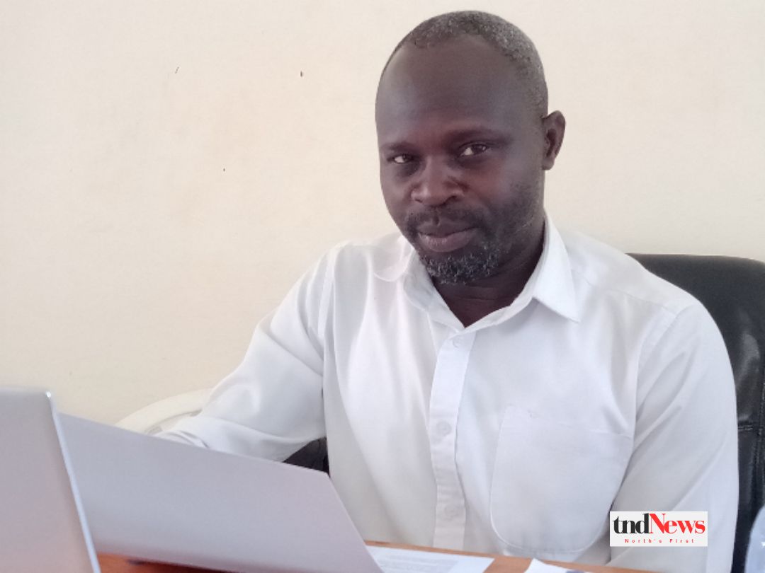 Lamwo commercial officer urges Agribusinesses to apply for START facility phase II loans