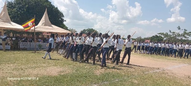 Amolatar SDA SS faces investigations for skipping patriotism training