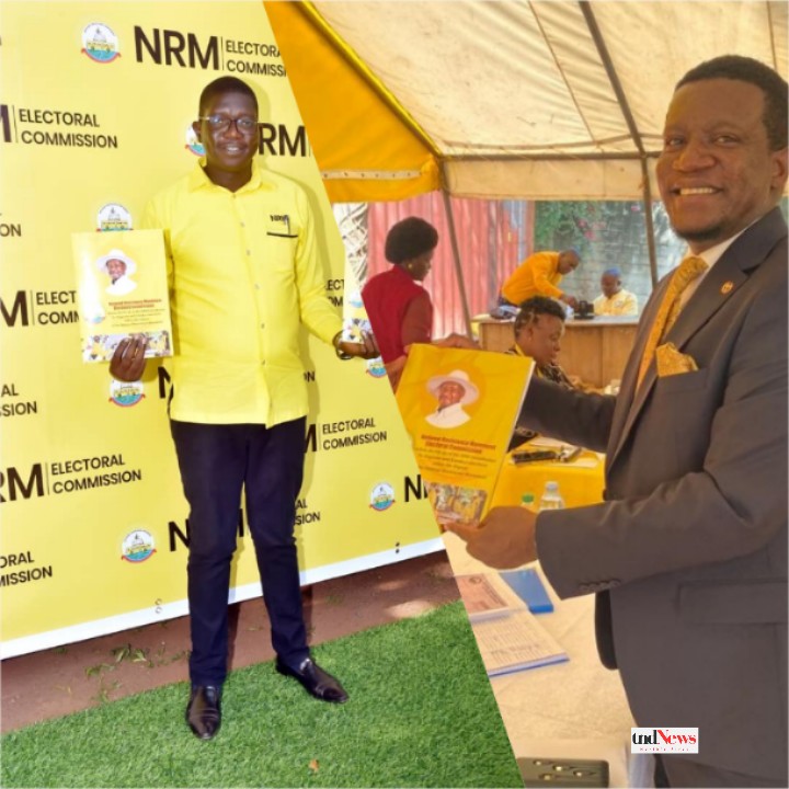 Nrm