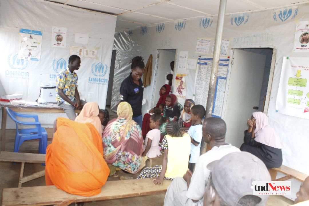 EU provides additional €4 million for Uganda’s refugee response