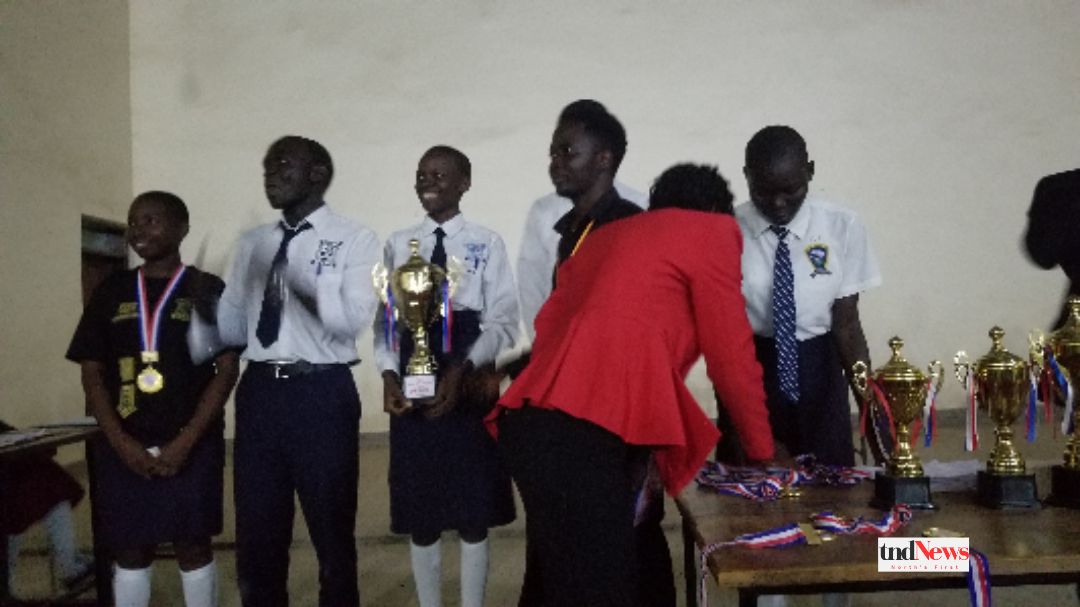 debaters