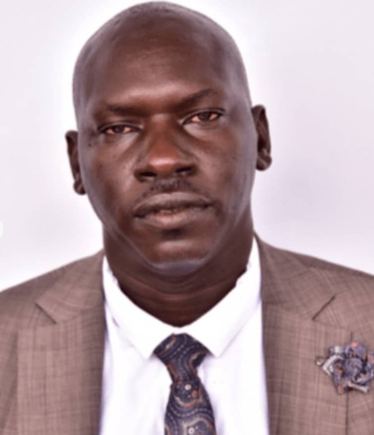 Tiktoker Obonyo accuses Maruzi North MP Lemba of assault