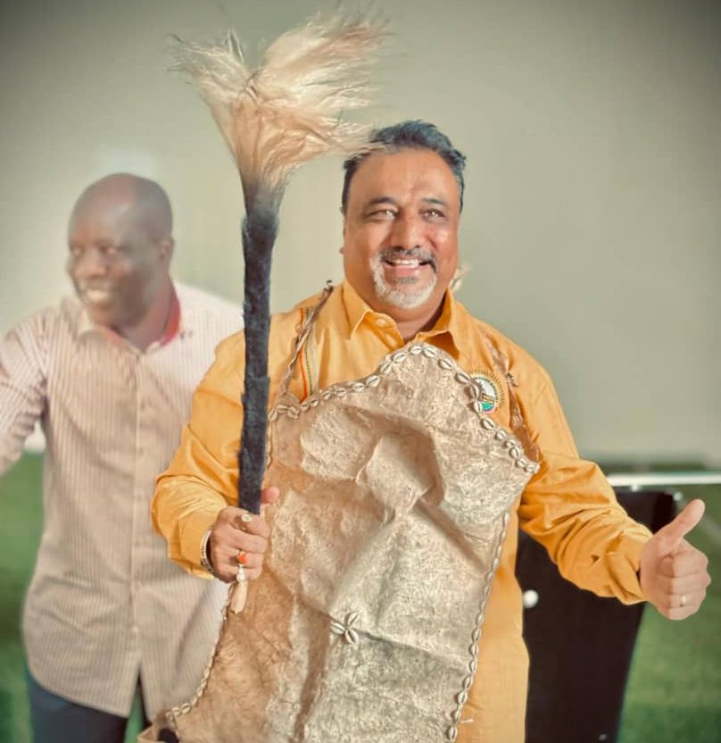 Sanjay Tanna