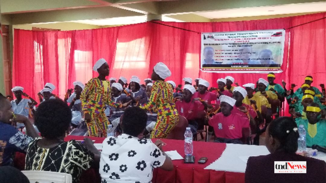 Mother Thereza Preparatory School shines at national kiswahili competition