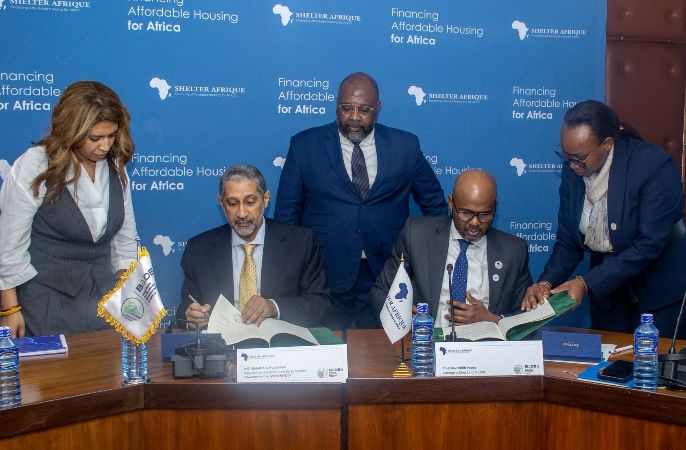 BADEA approves USD120m to support Shelter Afrique Development Bank capitalization program