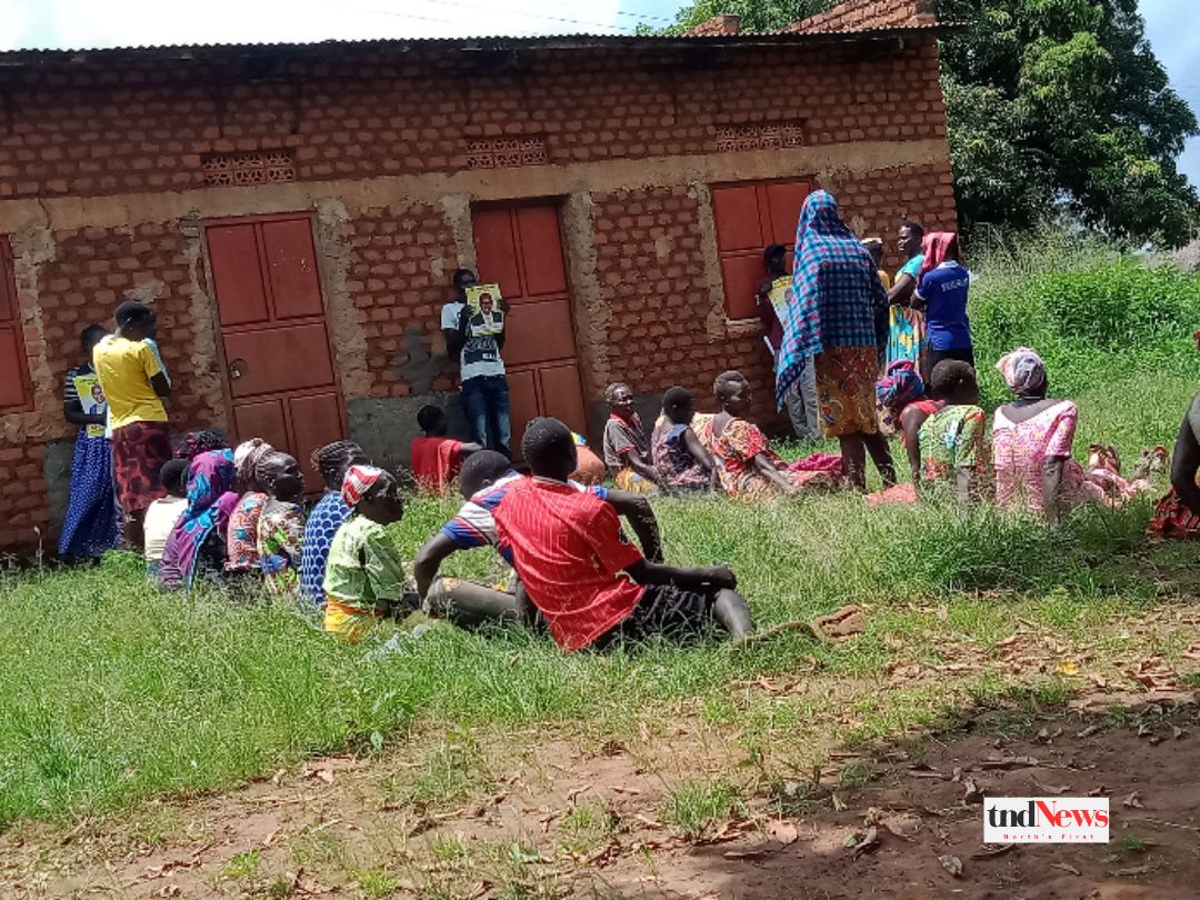 Rising concerns: NRM members demand return to secret ballot amid election irregularities
