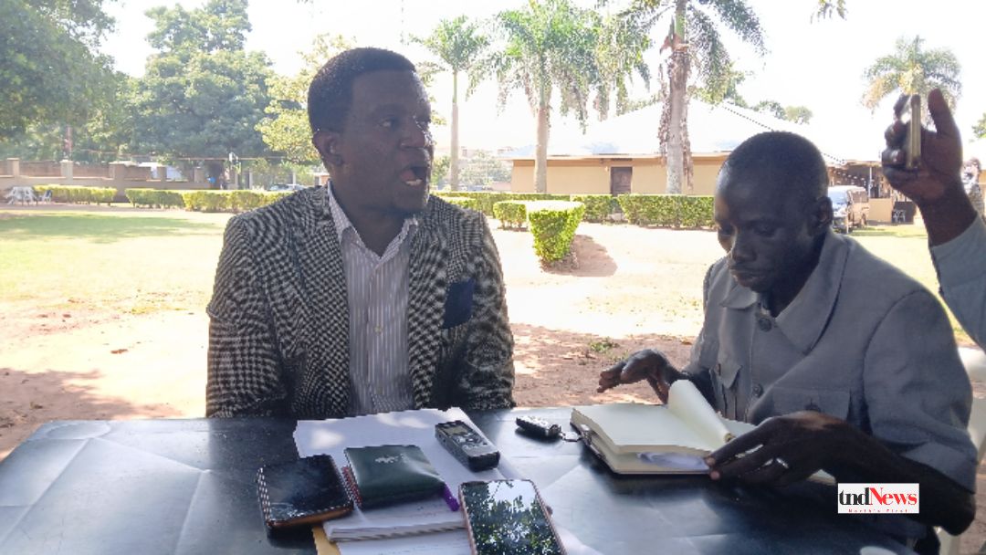 Oyam politics: Opito, Otyeno and Ajok Bless to contest on independent flag