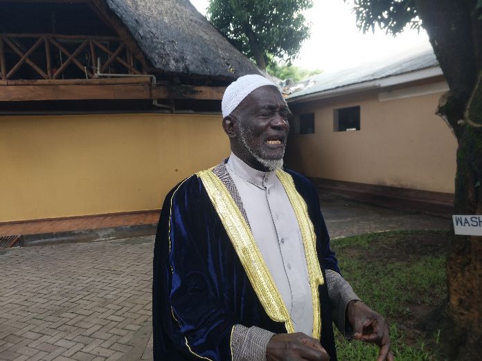 Religious leaders unite for peace ahead of Uganda’s 2026 polls