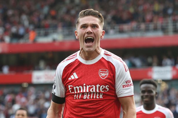 Arsenal
