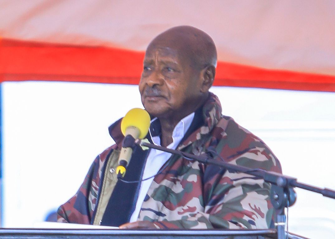 Lango war claimants plan demonstration as Museveni expects delegation for talks