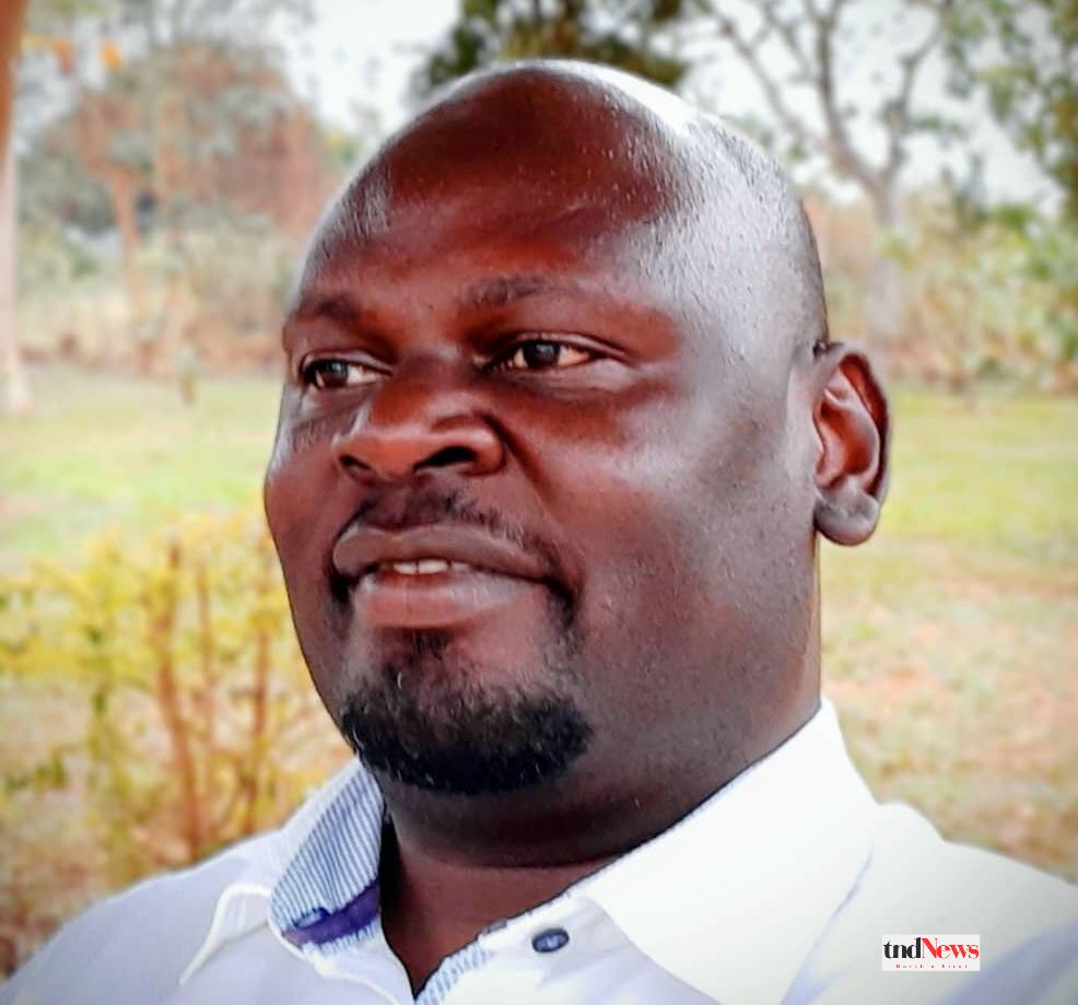 A nation on life support: How Uganda betrayed its healers and the sick