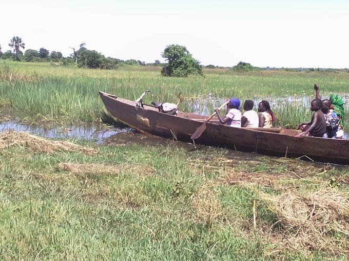 Hailstorm destroys crops in seven villages in Dokolo