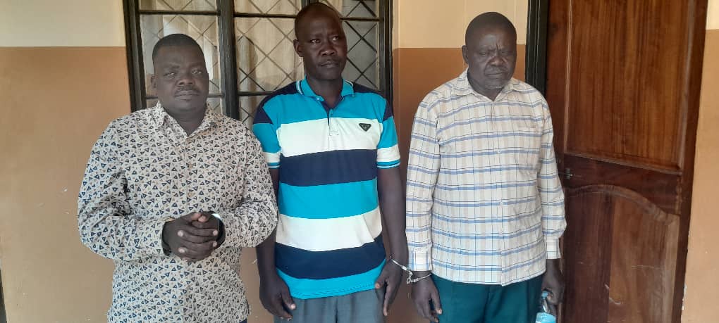 Otuke Court remands 3 over shs1.5b for cattle compensation