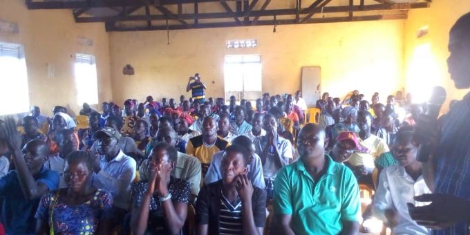 kwera youth