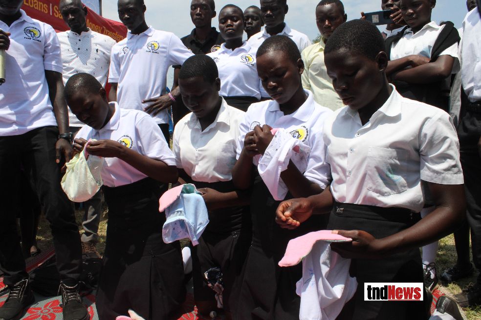 reusable pads