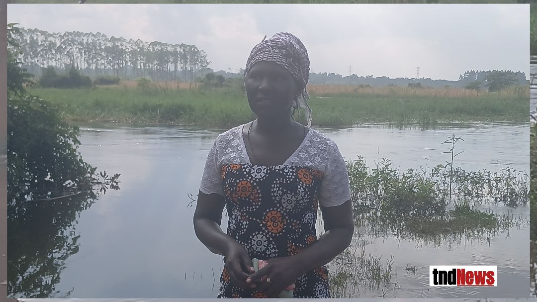 My view: Confronting Uganda’s flood crisis – a call to action