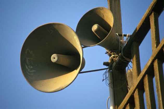 noise pollution