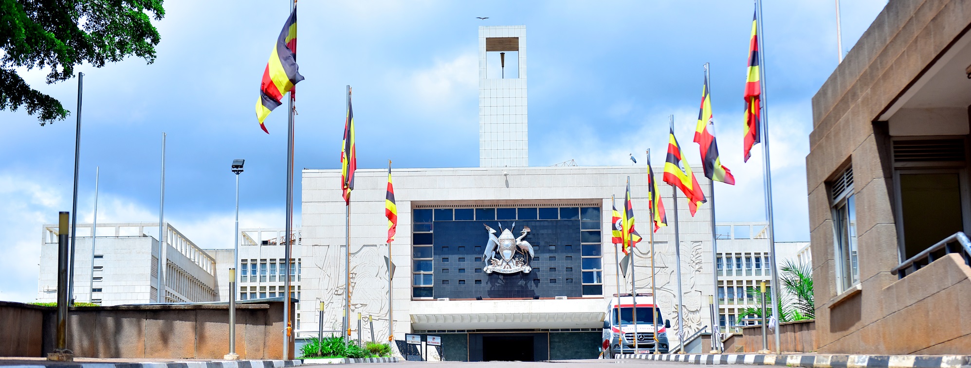 Parliament demands renegotiation of $204.8million agriculture loan