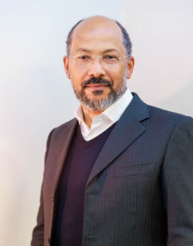 APO Group’s Nicolas Pompigne-Mognard recognised as African Genius Nominee at 2025 awards
