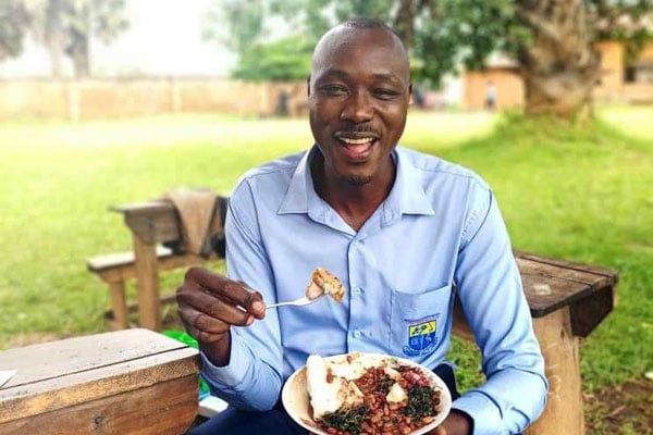 The ace of spades: Awany Cingmalo upsets the political applecart in Lira City