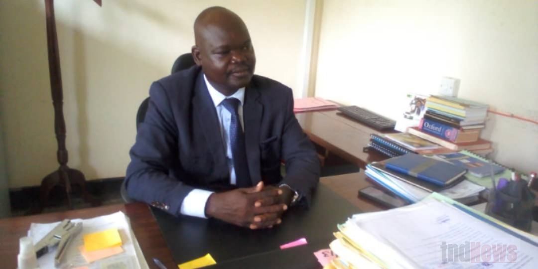 Dokolo CAO firmly demands action amid the ongoing strike for fair teacher salaries