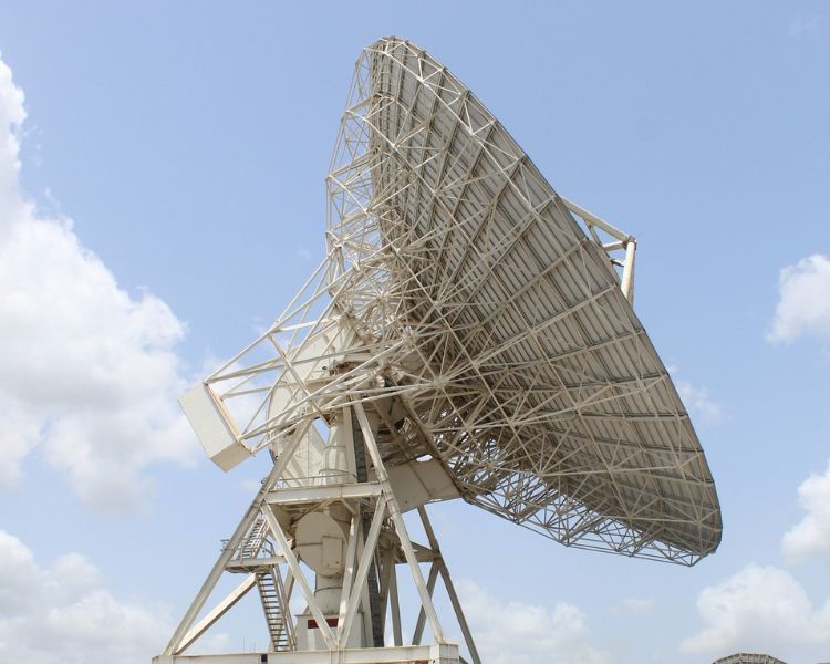 Ghana Space