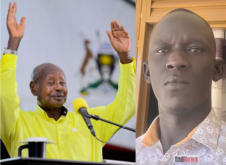 Lango men tell what YOWERI KAGUTA MUSEVENI actually mean